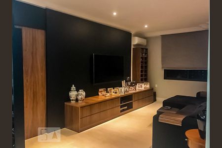 Apartamento à venda com 450m², 6 quartos e 5 vagas Apartamento à venda com 450m², 6 quartos e 5 vagasSala de Estar