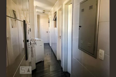 Apartamento à venda com 450m², 6 quartos e 5 vagas Apartamento à venda com 450m², 6 quartos e 5 vagasÁrea de Serviço
