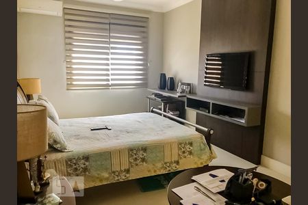 Apartamento à venda com 450m², 6 quartos e 5 vagas Apartamento à venda com 450m², 6 quartos e 5 vagasSuíte Master