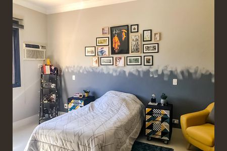 Apartamento à venda com 450m², 6 quartos e 5 vagas Apartamento à venda com 450m², 6 quartos e 5 vagasSuíte 3