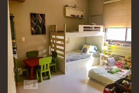 Apartamento à venda com 450m², 6 quartos e 5 vagas Apartamento à venda com 450m², 6 quartos e 5 vagasSuíte 2