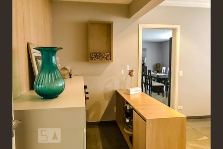 Apartamento à venda com 450m², 6 quartos e 5 vagas Apartamento à venda com 450m², 6 quartos e 5 vagasCopa