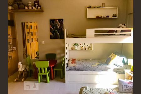 Apartamento à venda com 450m², 6 quartos e 5 vagas Apartamento à venda com 450m², 6 quartos e 5 vagasSuíte 2