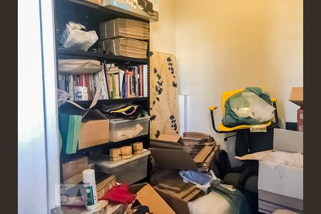 Apartamento à venda com 450m², 6 quartos e 5 vagas Apartamento à venda com 450m², 6 quartos e 5 vagasDepósito 2