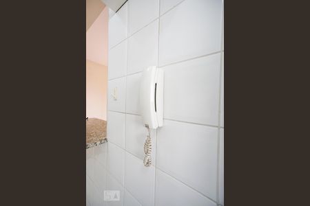 Apartamento à venda com 41m², 1 quarto e 1 vagaDetalhe cozinha