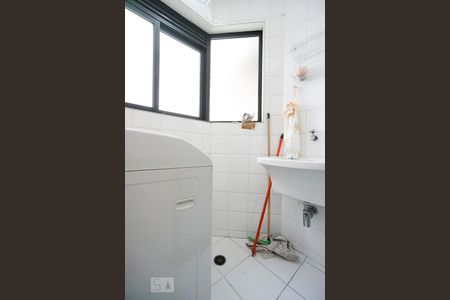 Apartamento à venda com 41m², 1 quarto e 1 vagaÁrea de serviço