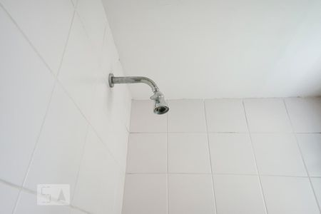 Apartamento à venda com 41m², 1 quarto e 1 vagaDetalhe banheiro