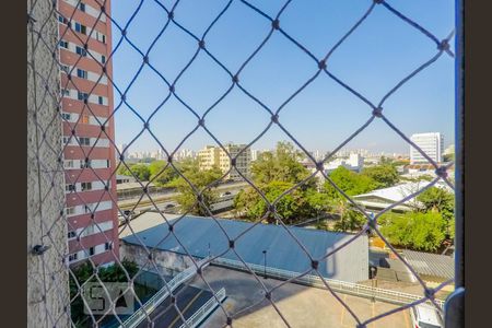 Apartamento para alugar com 64m², 3 quartos e 1 vaga