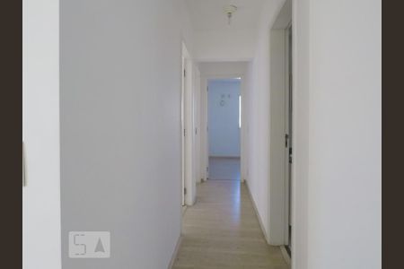 Apartamento para alugar com 64m², 3 quartos e 1 vaga