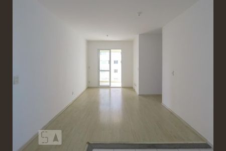 Apartamento para alugar com 64m², 3 quartos e 1 vaga
