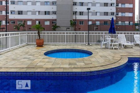 Apartamento para alugar com 64m², 3 quartos e 1 vaga