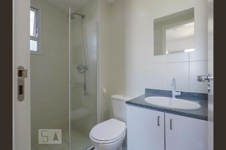 Apartamento para alugar com 64m², 3 quartos e 1 vaga