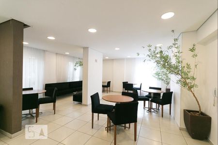 Apartamento para alugar com 64m², 3 quartos e 1 vaga