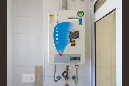 Apartamento para alugar com 3 quartos, 64m² em Cambuci, São Paulo