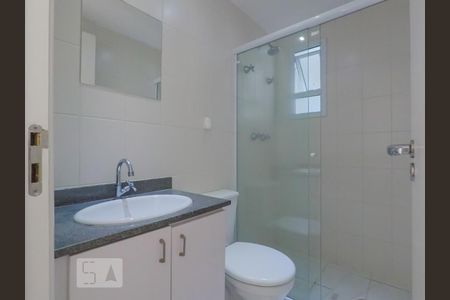 Apartamento para alugar com 64m², 3 quartos e 1 vaga