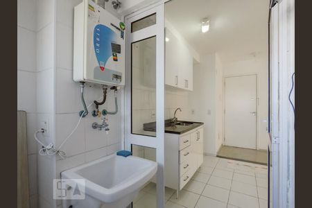 Apartamento para alugar com 3 quartos, 64m² em Cambuci, São Paulo