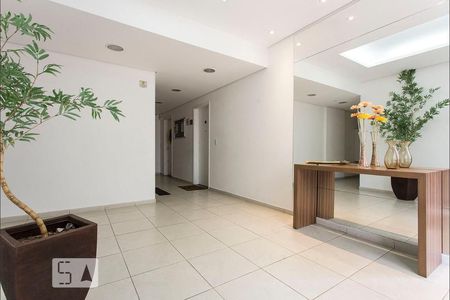 Apartamento para alugar com 64m², 3 quartos e 1 vaga