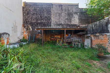 Casa à venda com 600m², 1 quarto e 8 vagasQuintal