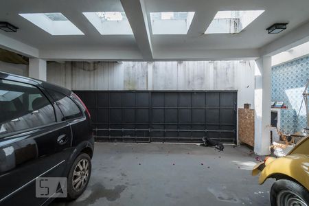 Casa à venda com 600m², 1 quarto e 8 vagasGaragem