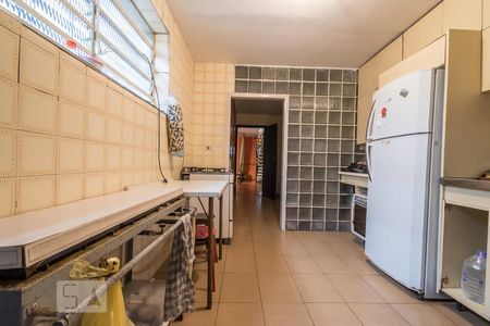 Casa à venda com 600m², 1 quarto e 8 vagasCozinha