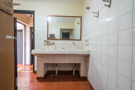 Casa à venda com 600m², 1 quarto e 8 vagasÁrea de Serviço