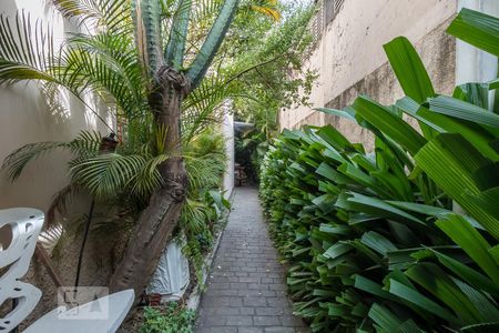 Casa à venda com 600m², 1 quarto e 8 vagasCorredor lateral