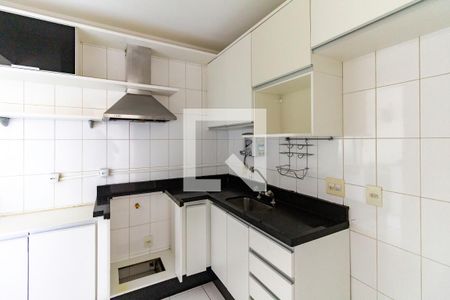 Apartamento à venda com 67m², 3 quartos e 1 vaga Apartamento à venda com 67m², 3 quartos e 1 vagaCozinha