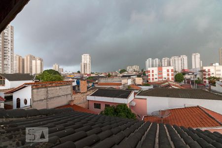 Casa à venda com 317m², 7 quartos e 4 vagasVista quarto 4
