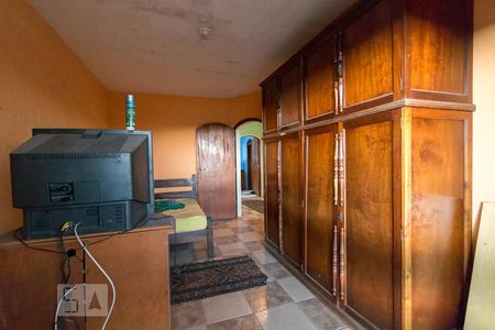 Casa à venda com 317m², 7 quartos e 4 vagasQuarto 3
