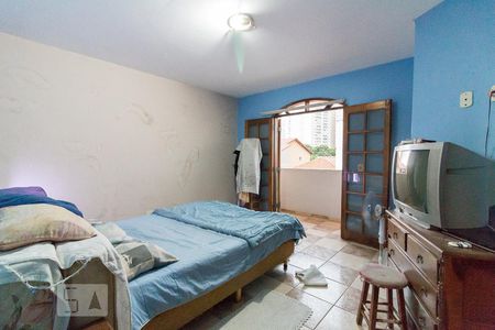 Casa à venda com 317m², 7 quartos e 4 vagasQuarto 1 suíte
