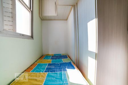 Apartamento à venda com 70m², 3 quartos e 1 vaga Apartamento à venda com 70m², 3 quartos e 1 vagaQuarto 3