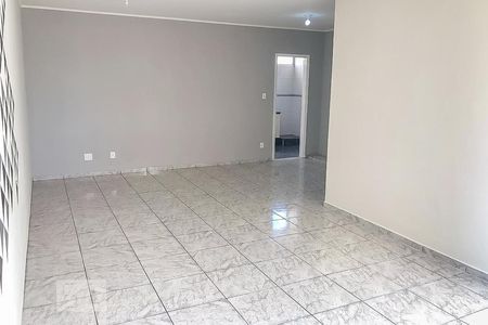 Sala de apartamento para alugar com 3 quartos, 134m² em Centro, Campinas