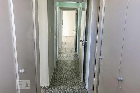 Quarto da suíte - Closet de apartamento para alugar com 3 quartos, 134m² em Centro, Campinas