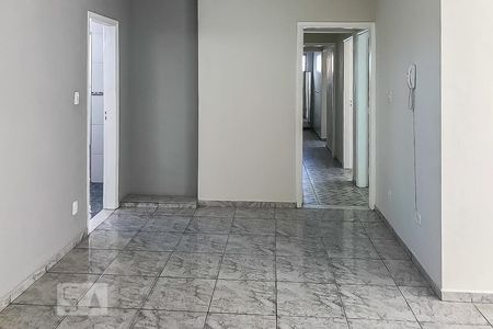 Sala de apartamento para alugar com 3 quartos, 134m² em Centro, Campinas