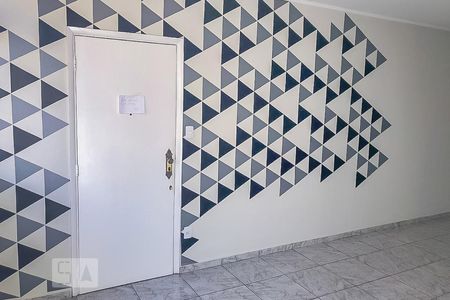 Sala de apartamento para alugar com 3 quartos, 134m² em Centro, Campinas