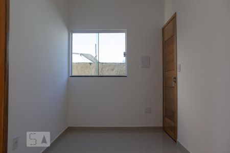 Sala de apartamento para alugar com 2 quartos, 52m² em Vila Santa Teresa (zona Leste), São Paulo