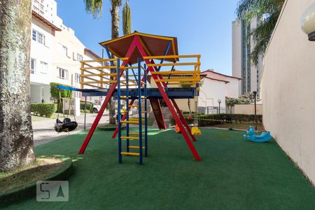 Casa de condomínio à venda com 110m², 2 quartos e 2 vagas Casa de condomínio à venda com 110m², 2 quartos e 2 vagasÁrea Comum – Playground