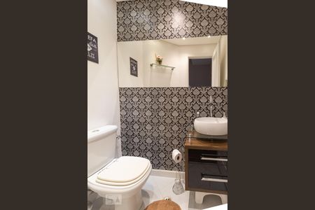 Casa de condomínio à venda com 110m², 2 quartos e 2 vagas Casa de condomínio à venda com 110m², 2 quartos e 2 vagasLavabo