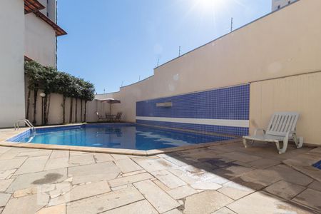 Casa de condomínio à venda com 110m², 2 quartos e 2 vagas Casa de condomínio à venda com 110m², 2 quartos e 2 vagasÁrea comum – Piscina