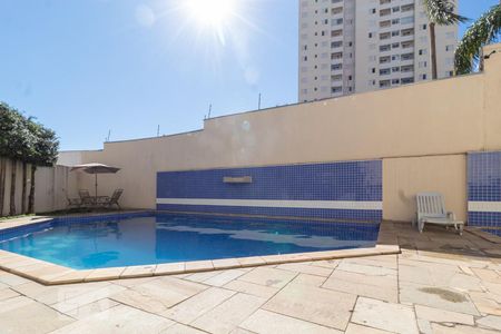 Casa de condomínio à venda com 110m², 2 quartos e 2 vagas Casa de condomínio à venda com 110m², 2 quartos e 2 vagasÁrea comum – Piscina