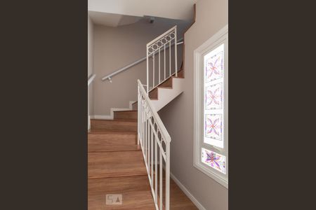 Casa de condomínio à venda com 110m², 2 quartos e 2 vagas Casa de condomínio à venda com 110m², 2 quartos e 2 vagasHall de Entrada