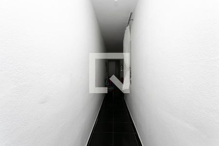 Apartamento à venda com 52m², 1 quarto e sem vagaCorredor