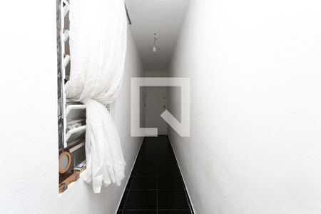 Apartamento à venda com 52m², 1 quarto e sem vagaCorredor