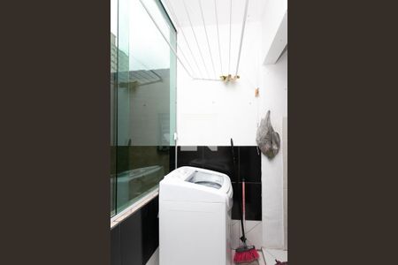 Apartamento à venda com 52m², 1 quarto e sem vagaÁrea de Serviço