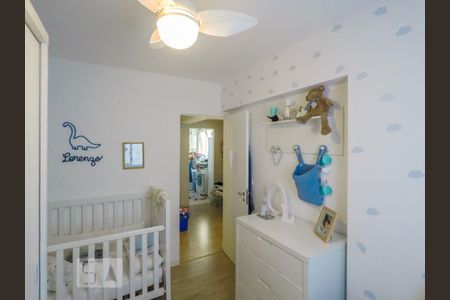 Apartamento à venda com 140m², 4 quartos e 2 vagas