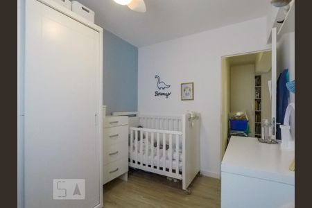 Apartamento à venda com 140m², 4 quartos e 2 vagas