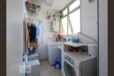 Apartamento à venda com 140m², 4 quartos e 2 vagas