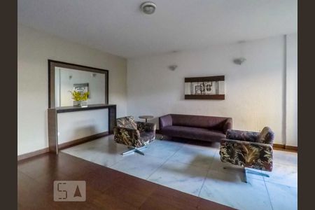 Apartamento à venda com 140m², 4 quartos e 2 vagas