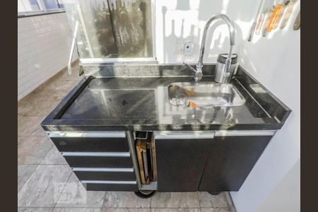 Apartamento à venda com 140m², 4 quartos e 2 vagas