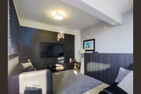 Apartamento à venda com 140m², 4 quartos e 2 vagas